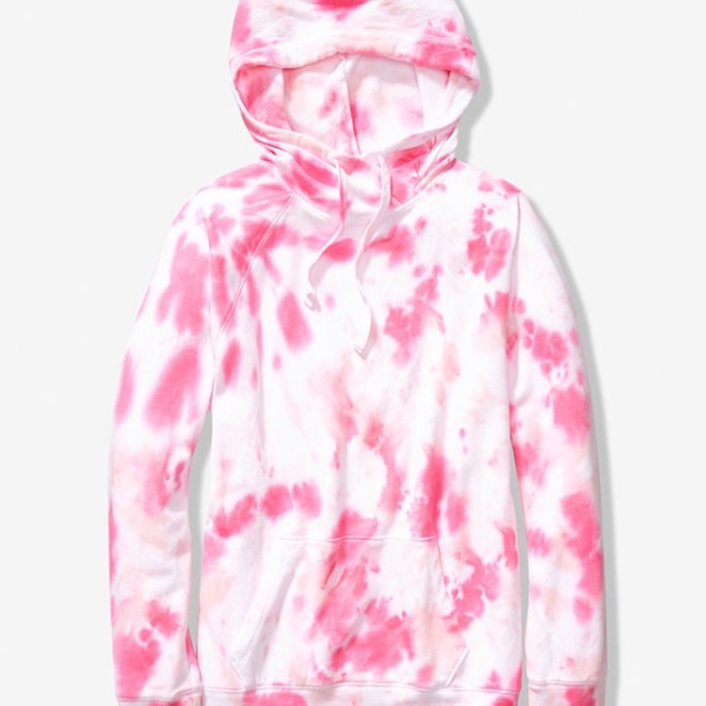 Comfy Soft Front Pocket Pullover. Slightly Worn. - image 1